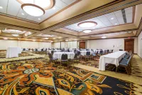 Clarion Hotel Convention Center Hotels in Minot