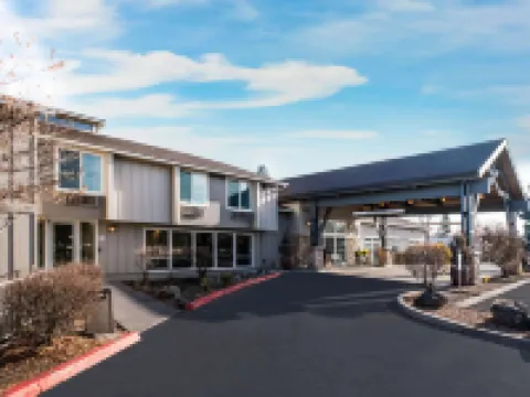 La Quinta Inn by Wyndham Bend Hotels in Bend