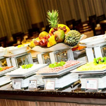 Comfort Hotel Manaus