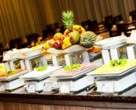 Comfort Hotel Manaus