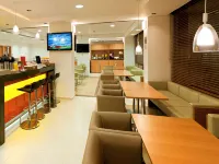 Ibis Santos Gonzaga Praia