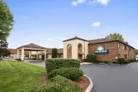 Days Inn by Wyndham Middletown Hôtels à : Middletown