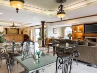 Quality Inn South Hill I-85 Hotels in Mecklenburg County
