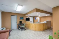 Days Inn by Wyndham Hurricane Mills - Wifi