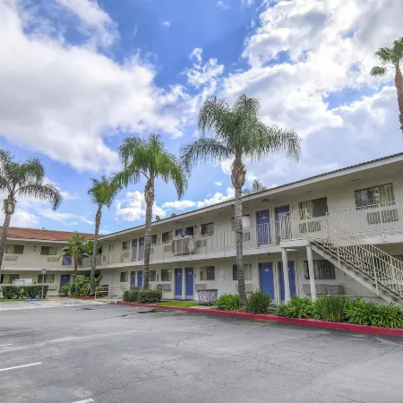 Motel 6 Chino, CA - Los Angeles Ontario