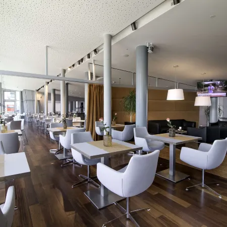 Nordsee Hotel Fischereihafen