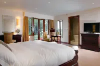 Best Western Preston Garstang Country Hotel and Golf Club Hotels in Myerscough and Bilsborrow