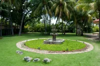 Best Western Las Mercedes Airport Hotels near Metropolitan Cathedral of the Immaculate Conception