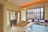 Radisson Blu Hotel, Indore - spa