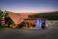 Howard Johnson by Wyndham North Plainfield Các khách sạn ở South Plainfield