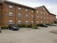 Sheffield (Arena) Ξενοδοχεία στην πόλη Σέφιλντ