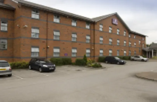 프리미어 인 셰필드 아레나