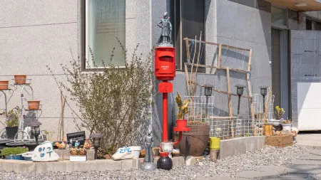 Gapyeong TwoTwo Spa Pension Отели в г. Капхён