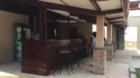 Hotel Hibiscus Hoteles en Rohero