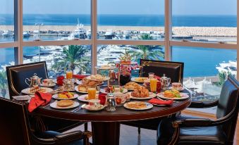 Four Seasons Hotel Beirut