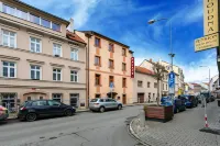 Hotel Palace Hotels in Plzen