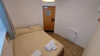 Booktown Bunkhouse Hotels in 