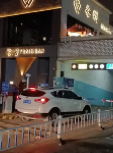 Fangxin Costume Cinema (Jiaxing Nanhu Wanda Plaza)