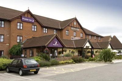 York North West Hotels in Linton-on-Ouse