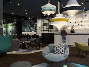 Motel One Karlsruhe