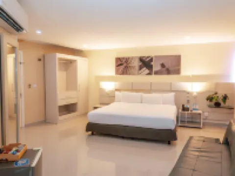 Hotel Florida Sinú Hotels in Monteria