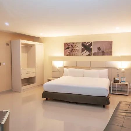 Hotel Florida Sinú