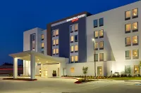 SpringHill Suites Houston Northwest Hotels near Fry Road Retail Center