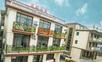 Hello Villa (Shengsi Donghai Five Fishing Village store)