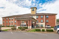 Best Western Franklin Town Center Hotel  Suites