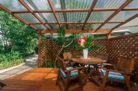 The Cooks Oasis