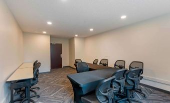 Extended Stay America Suites - Phoenix - Airport - E Oak St