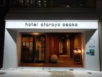 Hotel Atarayo Osaka