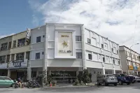 Era Plus Hotel فنادق في بالاكونغ