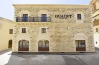 Quaint Boutique Hotel Nadur Hotels near Ta' Randu Windmill