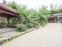 Anji Ming shun villa