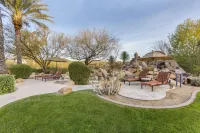 Hilton Vacation Club Rancho Manana Phoenix/Cave Creek - 무료 와이파이