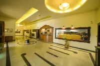 Hotel Udupi International