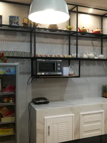 รูปภาพของโรงแรมเดอะ กรีนเนอรี่