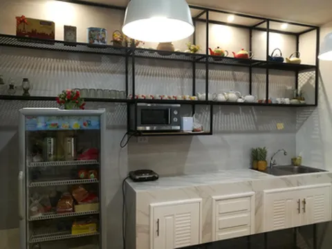 รูปภาพของโรงแรมเดอะ กรีนเนอรี่