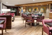 Sheraton Atlanta Perimeter North Hotel - breakfast