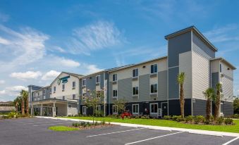 WoodSpring Suites Inverness