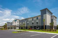 WoodSpring Suites Inverness Hotels in Inverness
