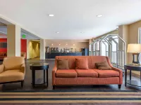 Extended Stay America Suites - Secaucus - New York City Area Hotels in Secaucus