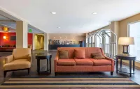 Extended Stay America Suites - Secaucus - New York City Area