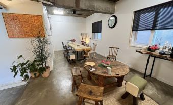 World House - Housity