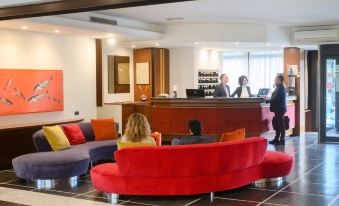 Art Hotel Milano