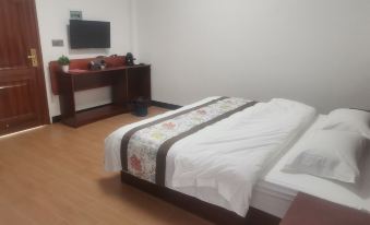 Lianzhou Lushan Homestay - Housity