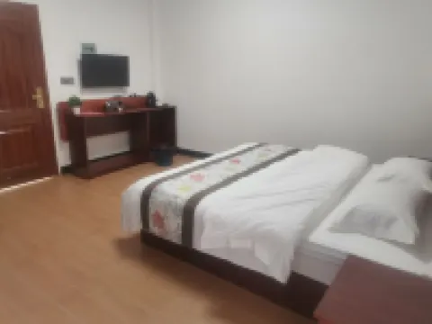 Lianzhou Lushan Homestay