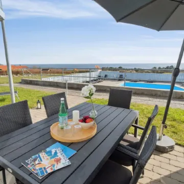 "Seba" - 500m from the Sea