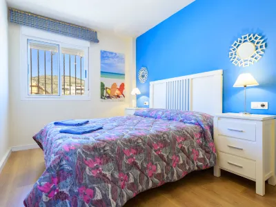 La Vina Hotels near Castillo de Oropesa del Mar